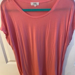 Pink Piko